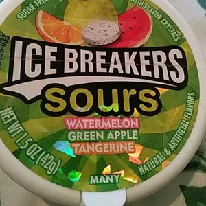 Meet your Posher, Darren